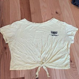 Not my style anymore